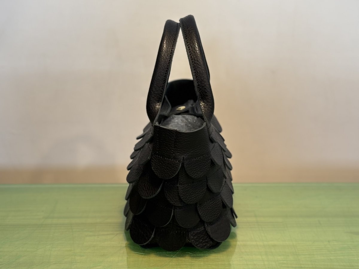 画像4: トートバッグ（S） (4)