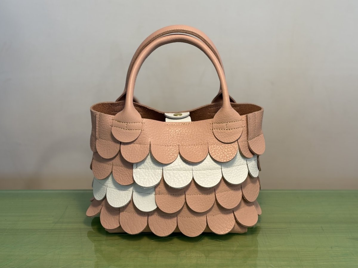 画像1: トートバッグ（S） (1)