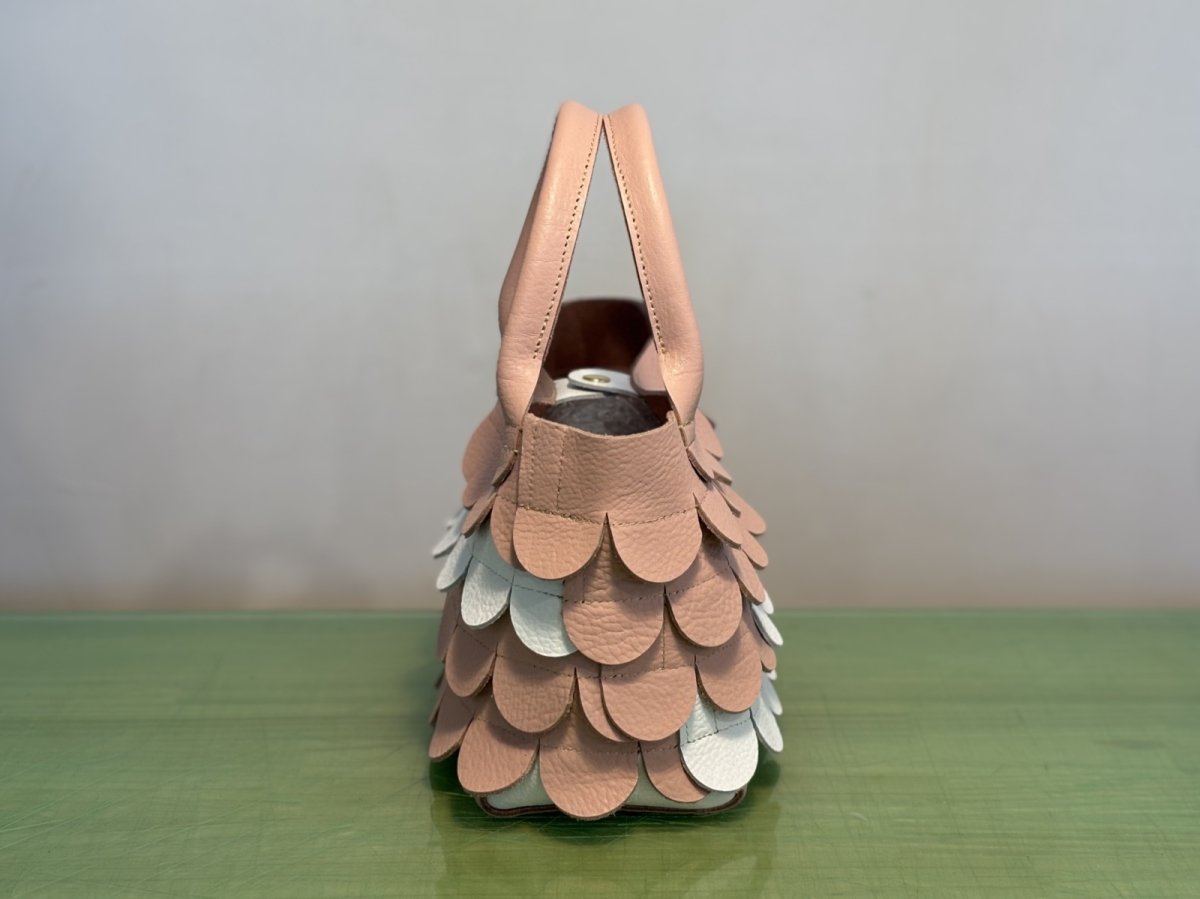 画像2: トートバッグ（S） (2)