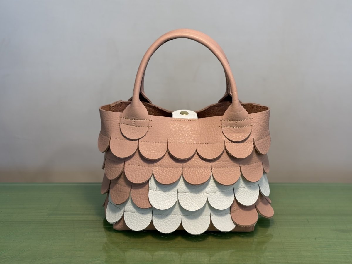 画像3: トートバッグ（S） (3)