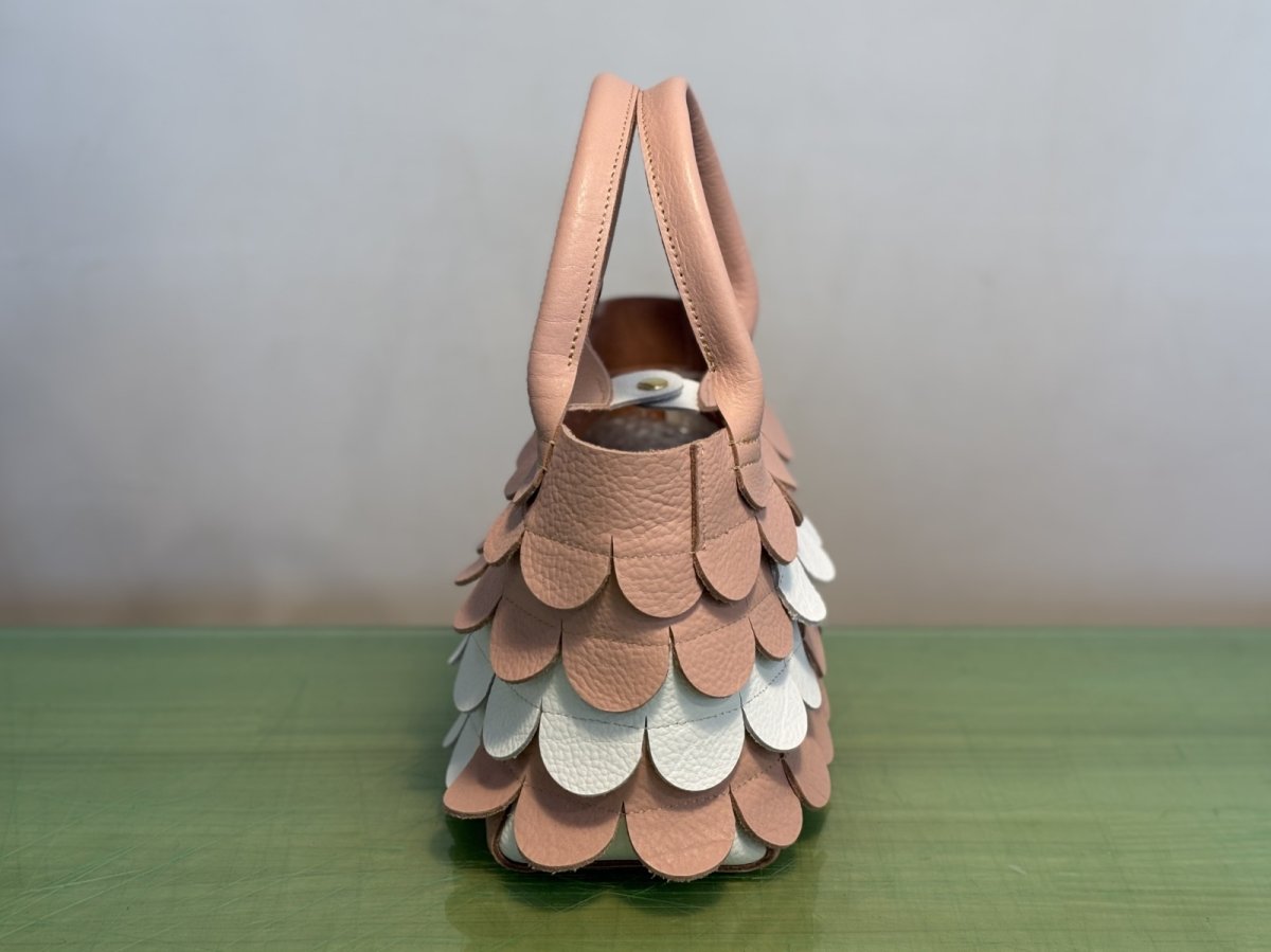 画像4: トートバッグ（S） (4)