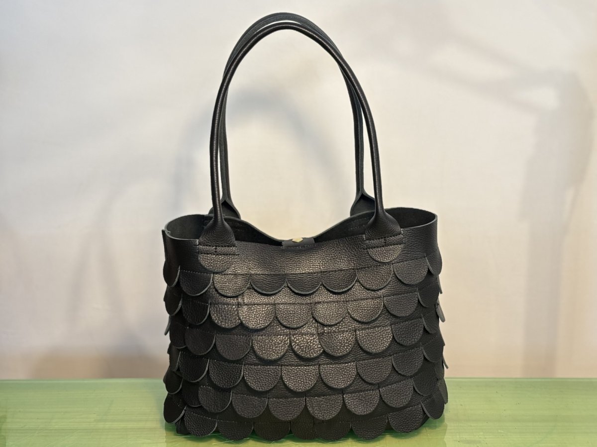 画像2: トートバッグ（L） (2)