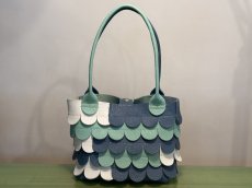 画像3: トートバッグ（SM） (3)