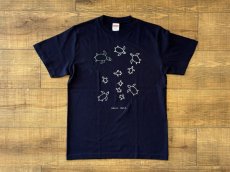 画像1: カメカメ - Tシャツ (1)