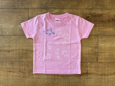 画像1: 【キッズ】カメカメ - Tシャツ (1)