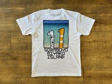 画像1: チンアナゴ - Tシャツ (1)