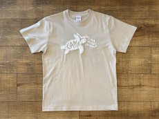 画像1: ぷくぷくカメ - Tシャツ (1)
