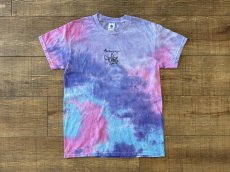 画像1: 刺繍カメ - Tシャツ (1)