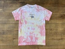 画像1: 刺繍カメ - Tシャツ (1)
