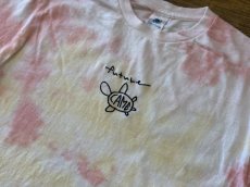画像2: 刺繍カメ - Tシャツ (2)