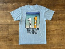 画像1: チンアナゴ - Tシャツ (1)