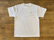 画像2: 光る13周年ゴーヤ - Tシャツ (2)