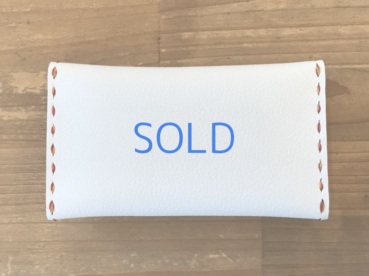 画像2: キーケース（5連） (2)