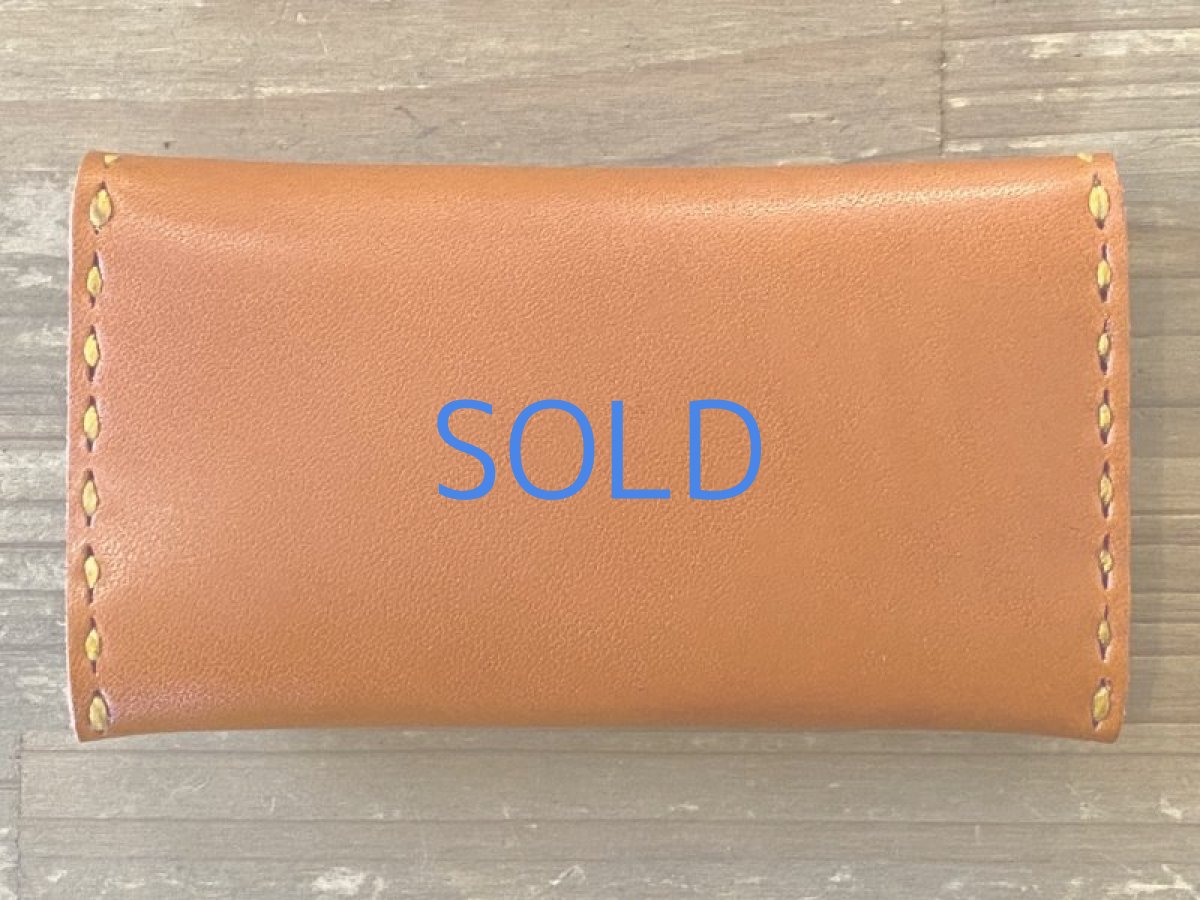 画像2: キーケース（5連） (2)