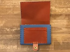 画像3: 二つ折り財布 (3)