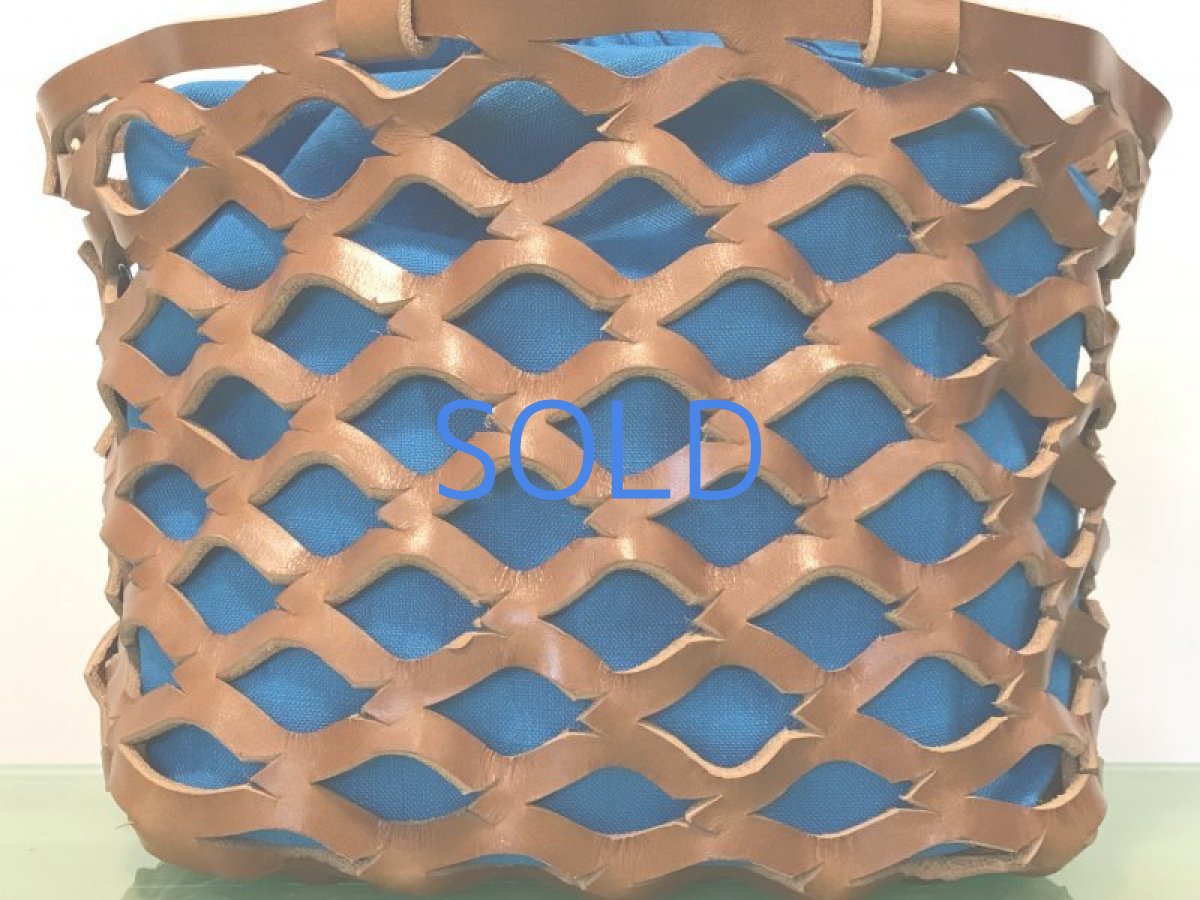 画像3: トートバッグ（SM） (3)