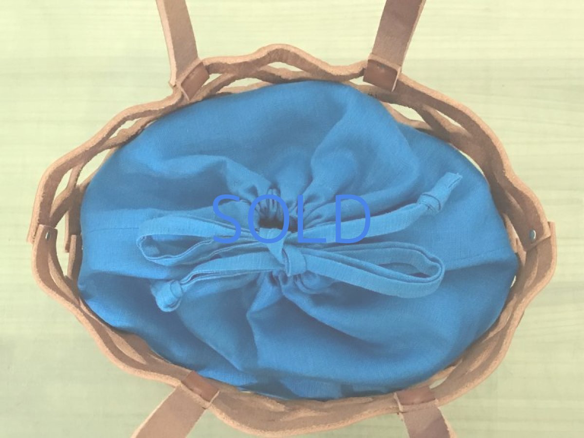 画像4: トートバッグ（SM） (4)