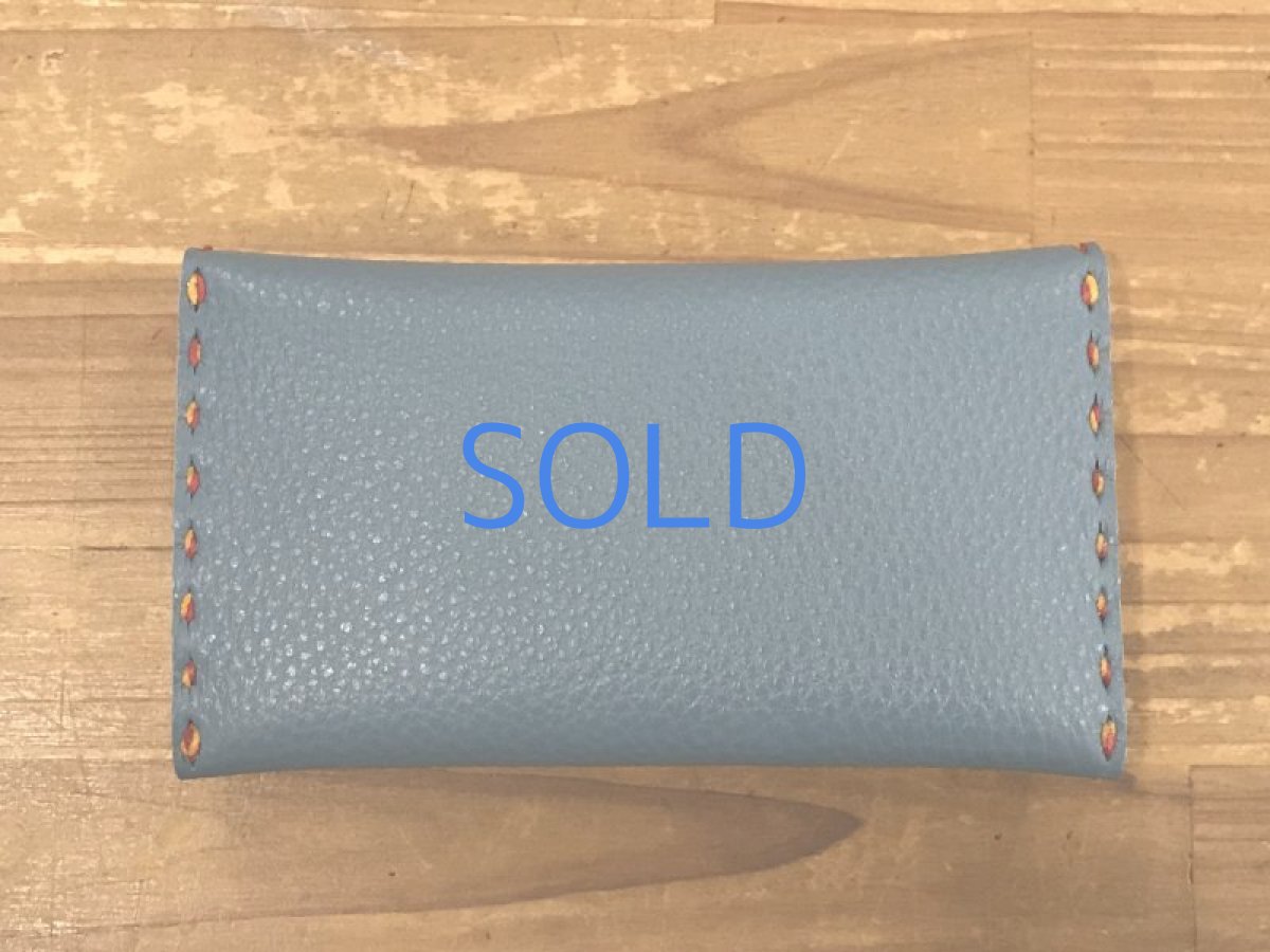 画像2: キーケース（5連） (2)