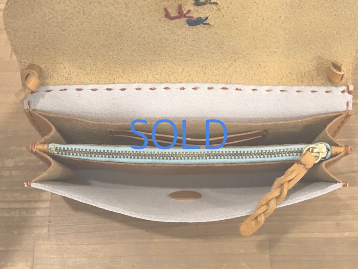 画像3: スマホ財布バッグ (3)