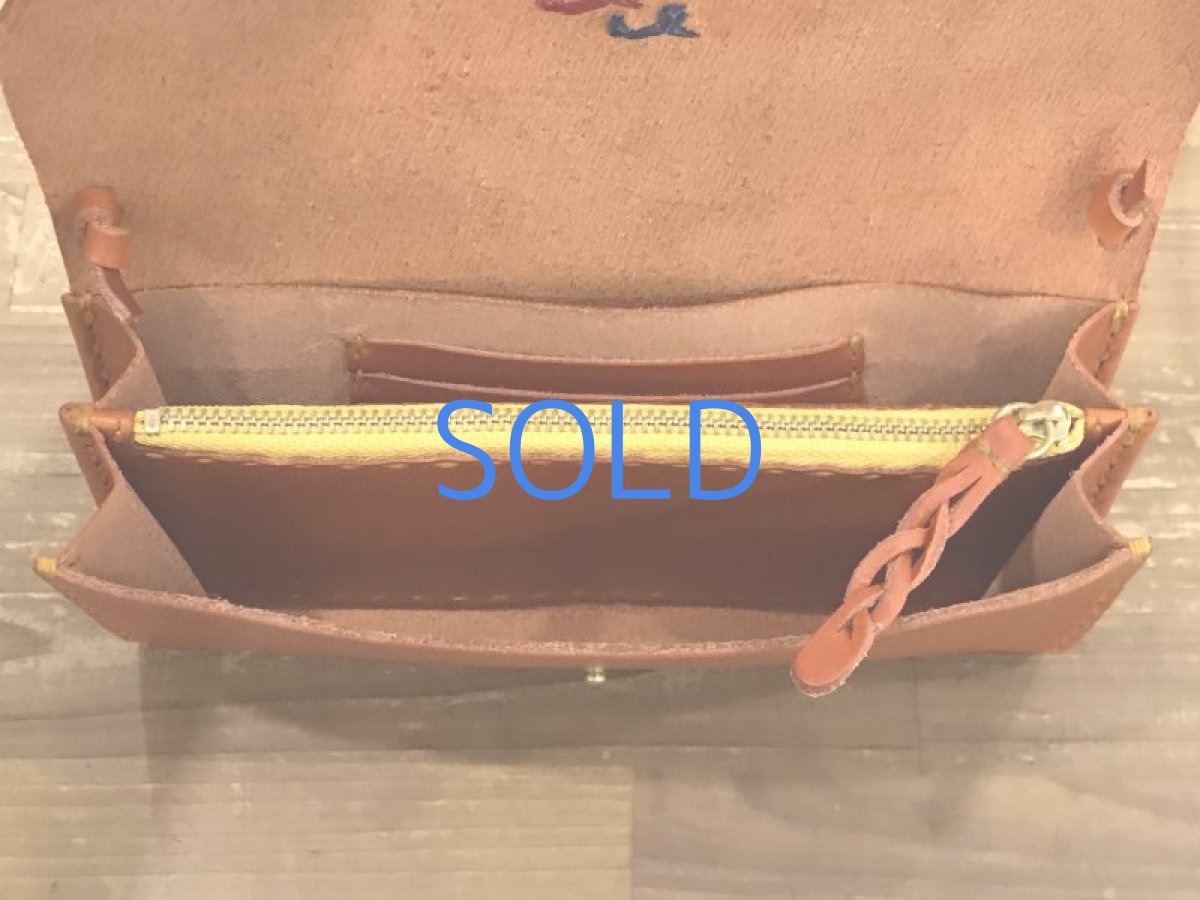 画像3: スマホ財布バッグ (3)