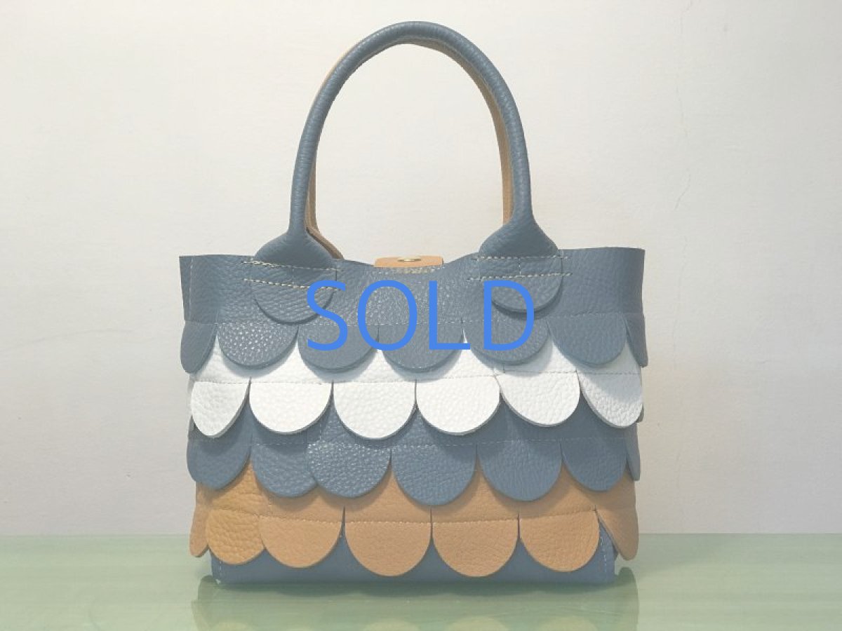 画像2: トートバッグ（S） (2)