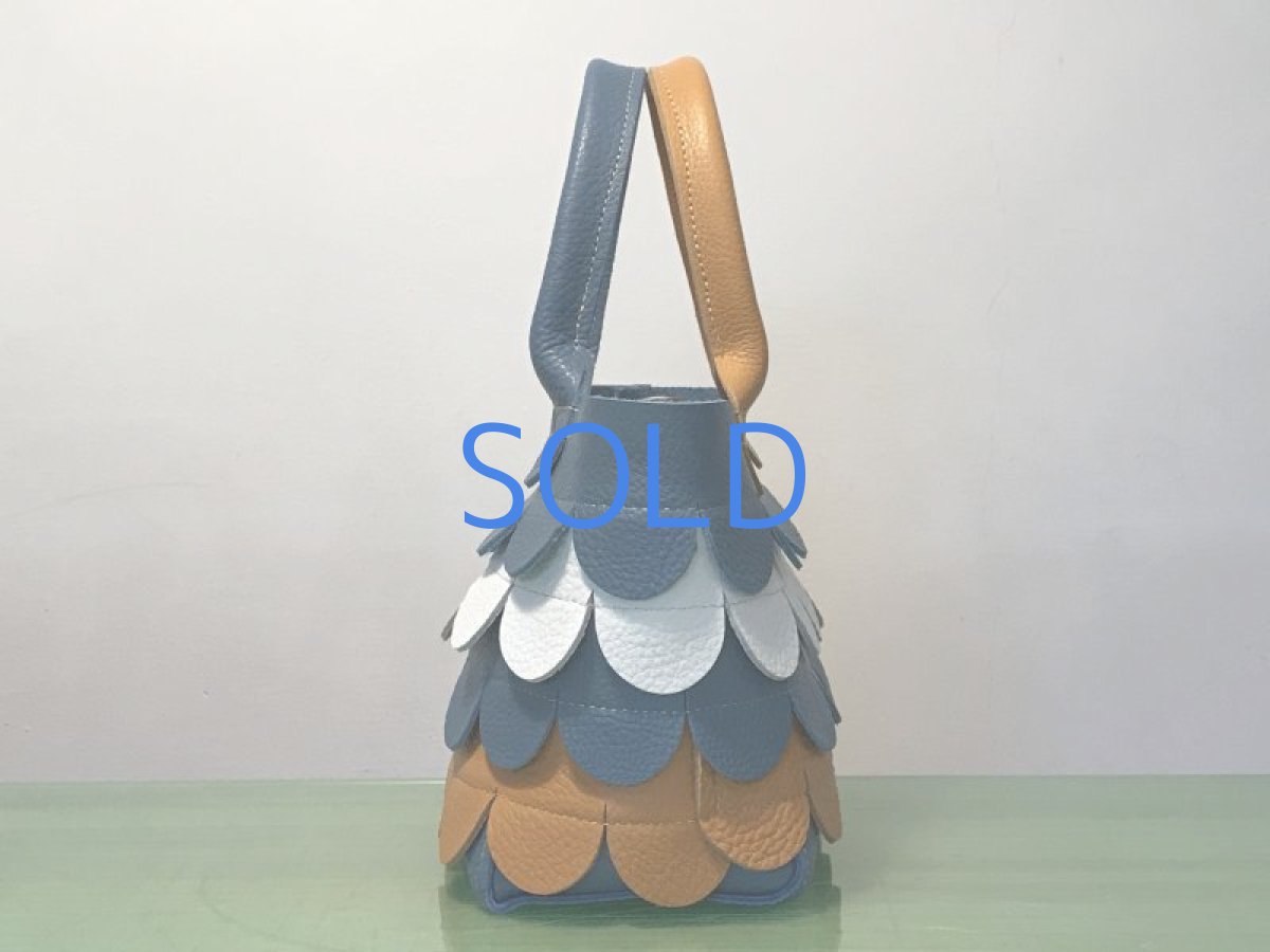 画像3: トートバッグ（S） (3)