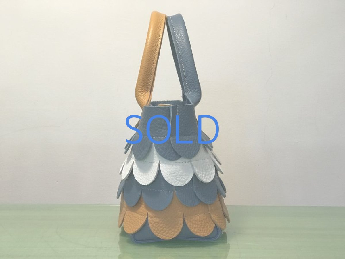 画像4: トートバッグ（S） (4)