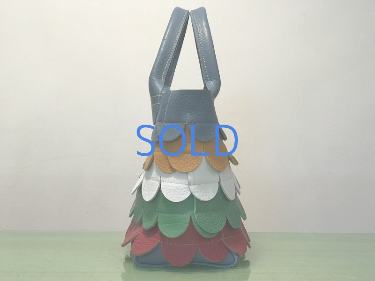 画像3: トートバッグ（SM） (3)