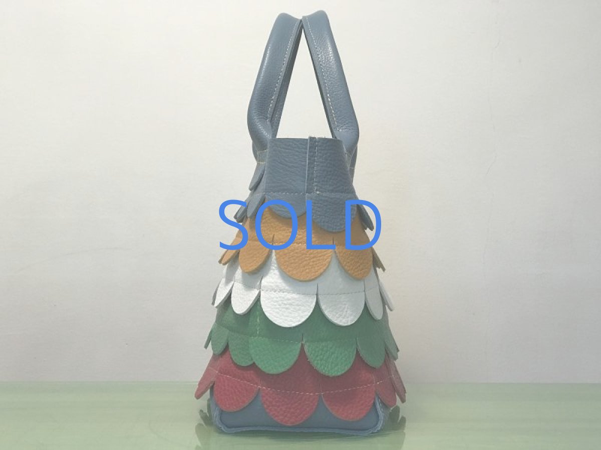 画像4: トートバッグ（SM） (4)