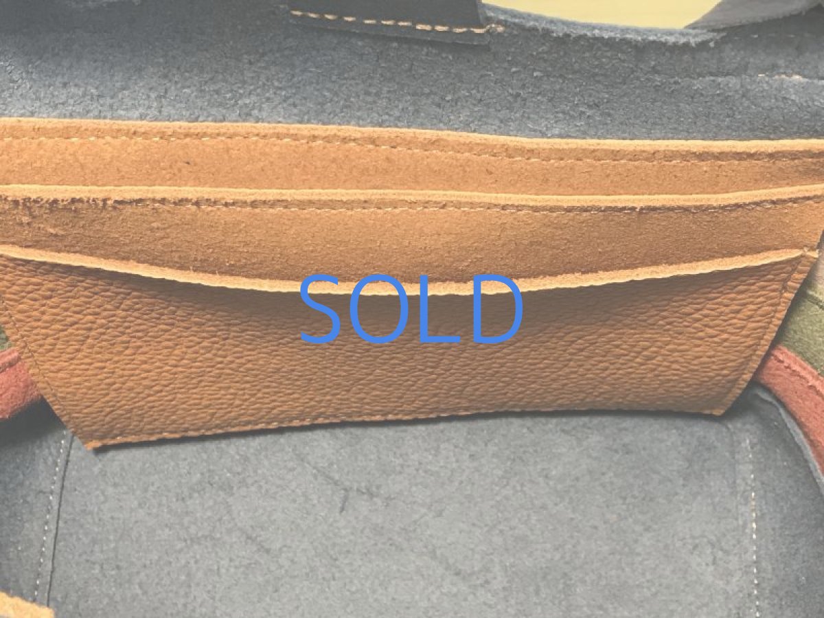 画像5: トートバッグ（SM） (5)