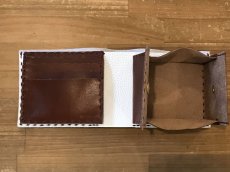 画像4: 二つ折り財布 (4)